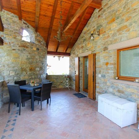 Appartamento Residenza Castellum Stazzona Esterno foto