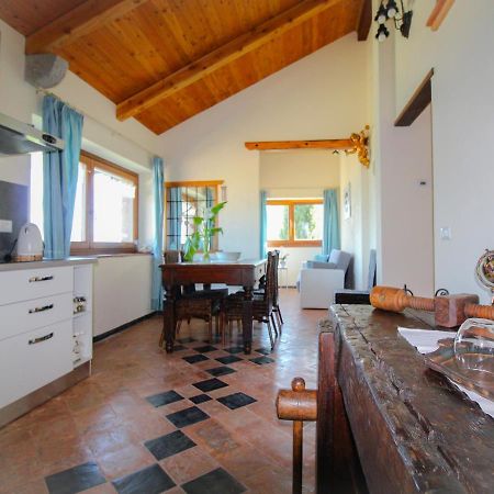 Appartamento Residenza Castellum Stazzona Esterno foto